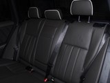 奔驰GLK级 2013款 奔驰GLK 改款 GLK 300 4MATIC 豪华型_高清图20