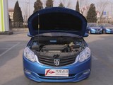 宝骏630 2013款  1.5L DVVT自动舒适型_高清图30