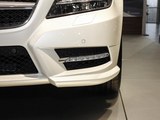 奔驰CLS级 2013款  CLS 350 猎装时尚型_高清图29