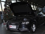 奥迪A4L 2013款  30 TFSI 手动舒适型_高清图14