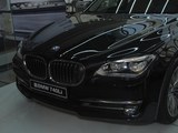 宝马7系 2013款  740Li 领先型_高清图19