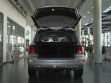 奔驰GLK级 2013款 奔驰GLK GLK 300 4MATIC 动感天窗型_高清图23