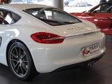 Cayman 2013款   2.7L_高清图10