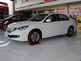 雅阁 2014款  3.0L EXLN 旗舰版_高清图5