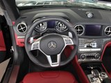 奔驰SL级AMG 2013款  SL 63 AMG_高清图2