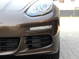 Panamera 2014款   S Executive 3.0T_高清图25