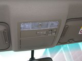 汉兰达 2012款  2.7L 两驱豪华版 7座_高清图8