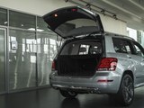 奔驰GLK级 2013款 奔驰GLK GLK 300 4MATIC 动感天窗型_高清图22