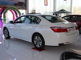 雅阁 2014款  3.0L EXLN 旗舰版_高清图3