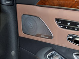 奔驰S级 2014款  S500L_高清图31