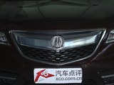 讴歌MDX 2014款  3.5L 精英版_高清图5