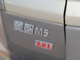菱智 2014款  M3 1.6L 7座标准型_高清图19