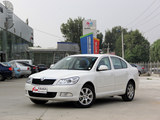 明锐 2014款  1.4TSI GreenLine_高清图1