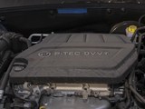 宝骏630 2013款  1.5L DVVT自动舒适型_高清图26