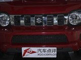 吉姆尼 2012款  1.3 MT JLX_高清图2