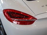 Cayman 2013款   2.7L_高清图9