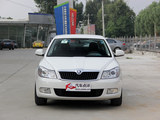 明锐 2014款  1.4TSI GreenLine_高清图2