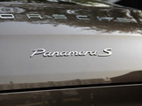 Panamera 2014款   S Executive 3.0T_高清图17