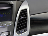 柯兰多 2014款  2.0L 汽油两驱手动舒适导航版_高清图33