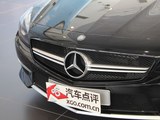 奔驰SL级AMG 2013款  SL 63 AMG_高清图18