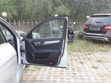 奔驰C级AMG 2012款  C63 AMG 动感型_高清图34