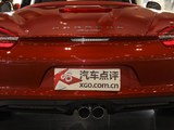 Boxster 2013款   2.7_高清图19