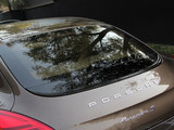 Panamera 2014款   S Executive 3.0T_高清图14