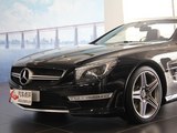 奔驰SL级AMG 2013款  SL 63 AMG_高清图17