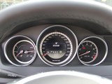 奔驰C级AMG 2012款  C63 AMG 动感型_高清图4