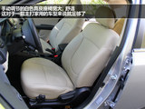 福瑞迪 2014款  1.6L AT GLS_高清图15