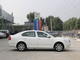 明锐 2014款  1.4TSI GreenLine_高清图4