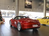 Boxster 2013款   2.7_高清图18