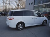 大7 MPV 2013款  2.0T 商务型_高清图10