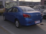 宝骏630 2013款  1.5L DVVT自动舒适型_高清图23