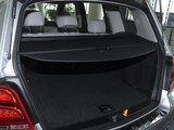 奔驰GLK级 2013款 奔驰GLK GLK 300 4MATIC 动感天窗型_高清图16