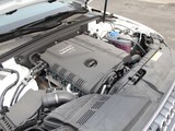 奥迪A4L 2013款  40 TFSI quattro 个性运动型_高清图28