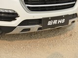 哈弗H8 2015款  2.0T 四驱豪华型_高清图17