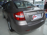 天语·尚悦 2012款  1.6L AT实用型升级版_高清图31