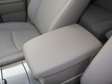 汉兰达 2012款  2.7L 两驱豪华版 7座_高清图30