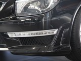 奔驰SL级AMG 2013款  SL 63 AMG_高清图15