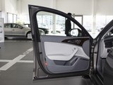 奥迪A6L 2014款  35 FSI quattro 豪华型_高清图1