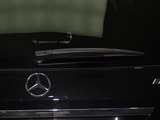 奔驰M级AMG 2012款  ML 63 AMG_高清图16