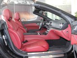 奔驰SL级AMG 2013款  SL 63 AMG_高清图4