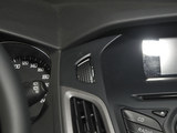 福克斯 2012款  两厢1.6L 自动风尚型_高清图9