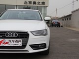 奥迪A4L 2013款  40 TFSI quattro 个性运动型_高清图24