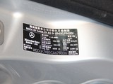 奔驰C级AMG 2012款  C63 AMG 动感型_高清图28