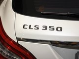 奔驰CLS级 2013款  CLS 350 猎装时尚型_高清图14