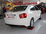 锋范经典 2012款  1.5L 自动精英版_高清图26