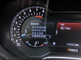 蒙迪欧 2013款 新 2.0L GTDi240豪华运动型_高清图14