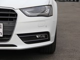 奥迪A4L 2013款  40 TFSI quattro 个性运动型_高清图23